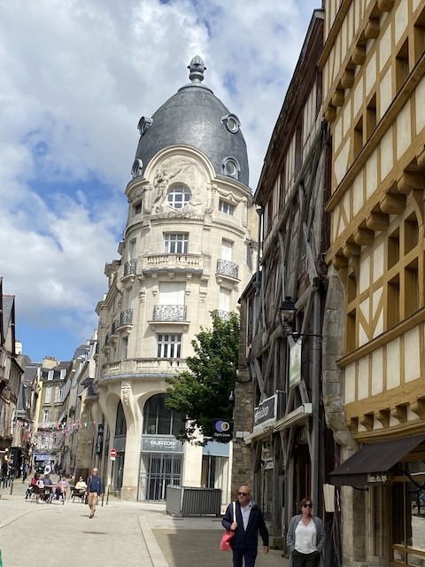 Vannes