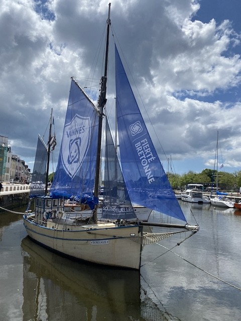 Port de Vannes