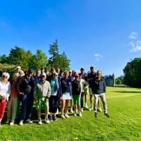 Golf de la Bretesche