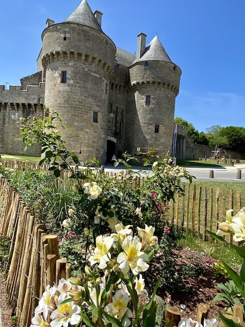 Guérande