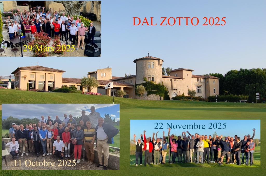 Dal zotto 2025